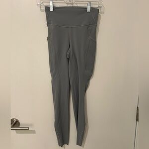 Lululemon Fast And Free